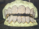 Si Diamonds (mid quality) Zig Zag