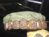 Si Diamonds (mid quality) Zig Zag
