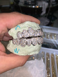 I Diamonds (Low quality) Zig Zag