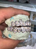 I Diamonds (Low quality) Zig Zag